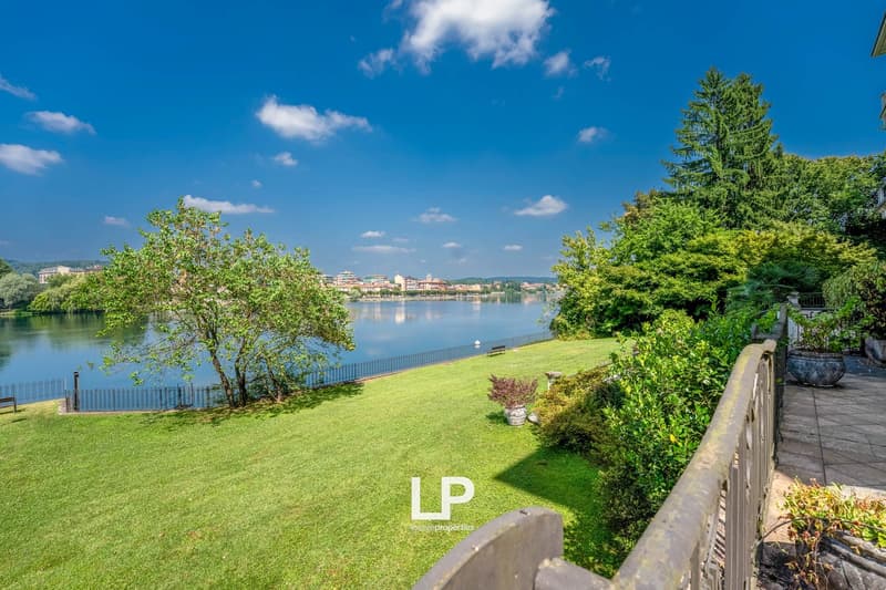 Appartamento Castelletto Ticino (17)