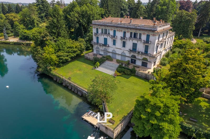 Appartamento Castelletto Ticino (5)