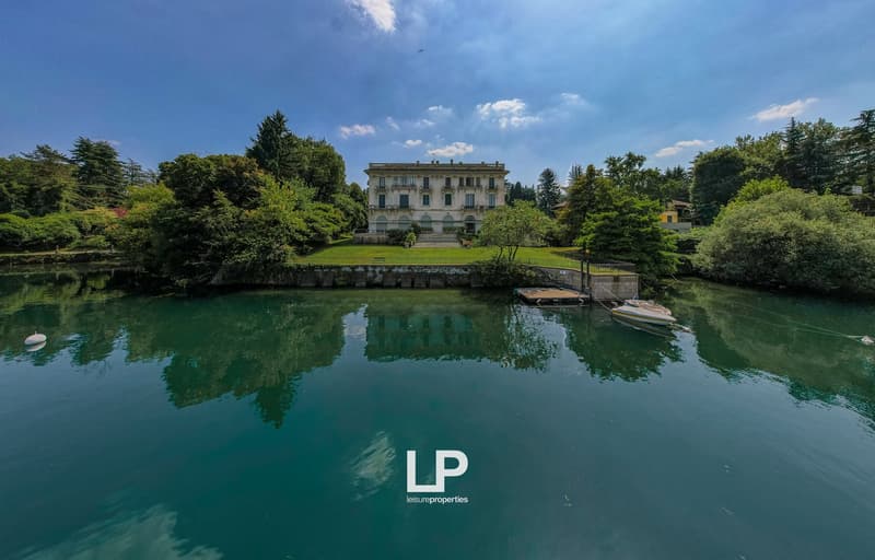 Appartamento Castelletto Ticino (2)