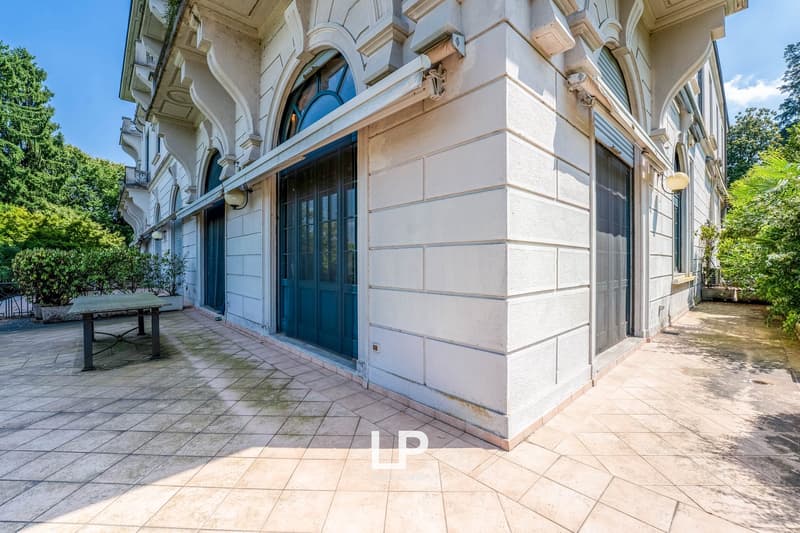 Appartamento Castelletto Ticino (19)