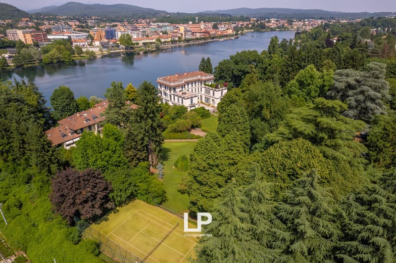 Appartamento Castelletto Ticino (6)