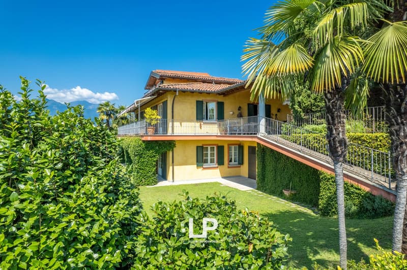 Villa Suna (10)