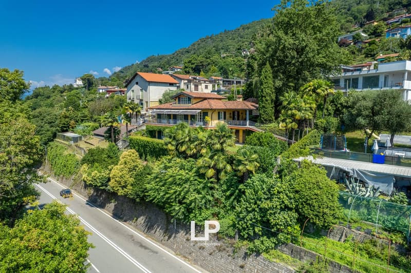 Villa Suna (3)