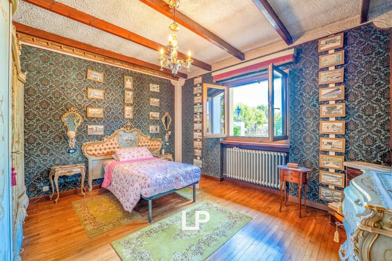 Villa a Castelletto Sopra Ticino (37)