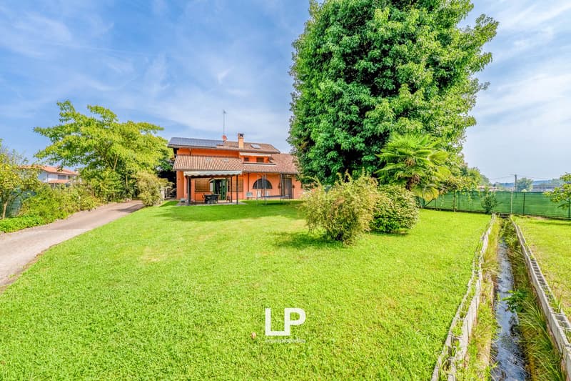 Villa Castelletto Ticino (38)