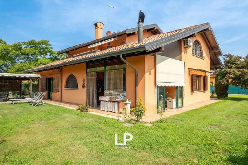 Villa Castelletto Ticino (13)