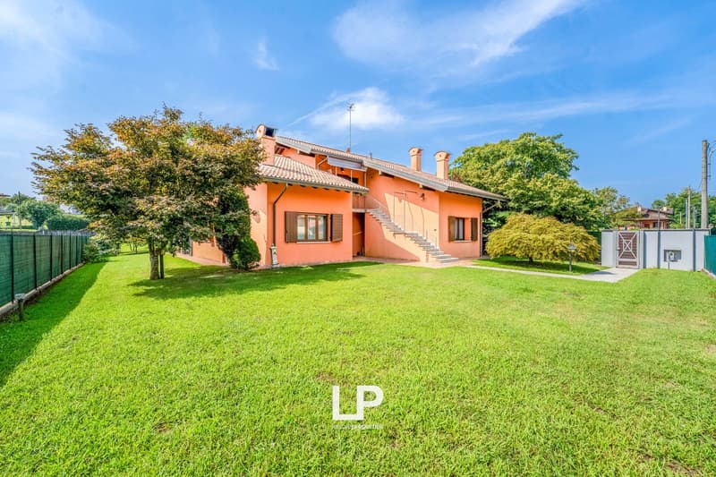 Villa Castelletto Ticino (36)