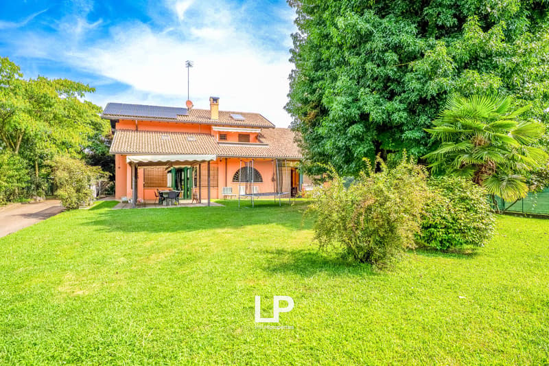 Villa Castelletto Ticino (39)