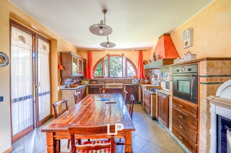 Villa Castelletto Ticino (19)