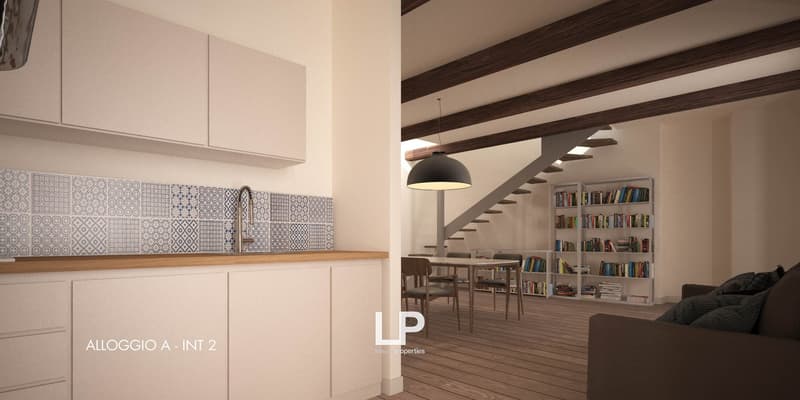 Two-room apartment Pella (17)