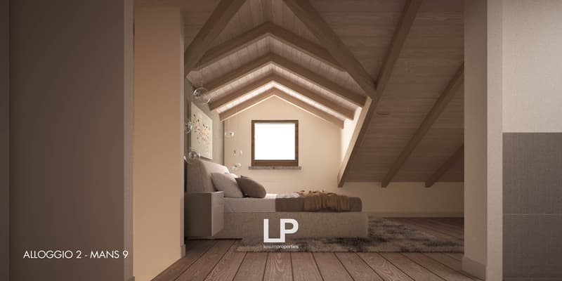 Two-room apartment Pella (22)
