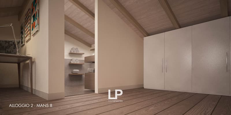 Two-room apartment Pella (21)