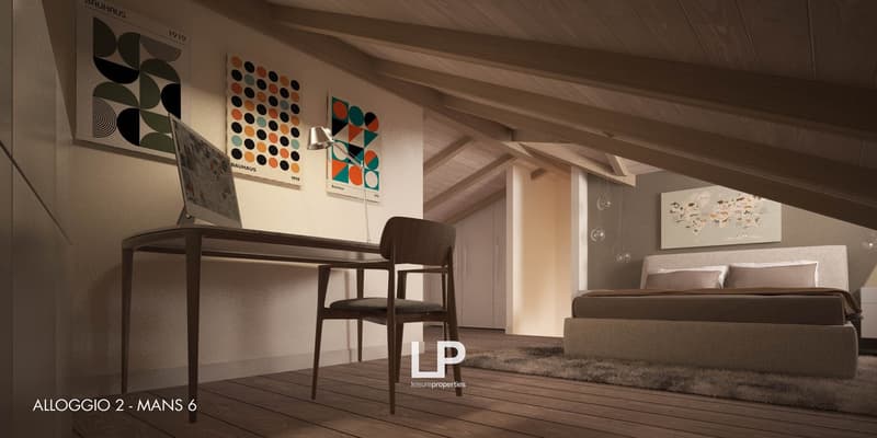 Two-room apartment Pella (13)