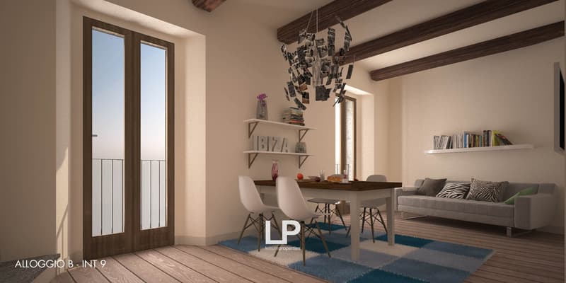 Two-room apartment Pella (12)