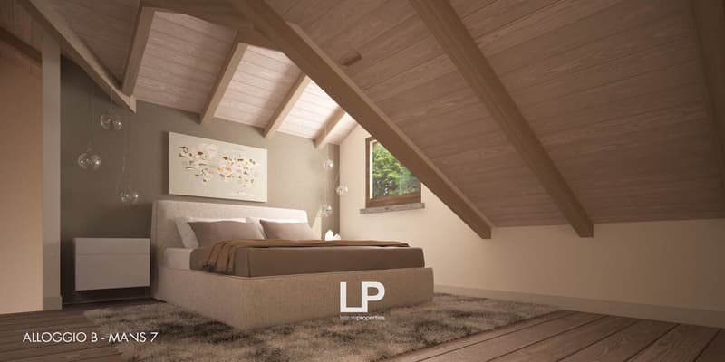 Two-room apartment Pella (20)