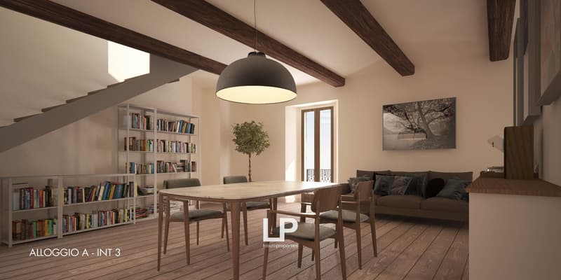 Two-room apartment Pella (18)