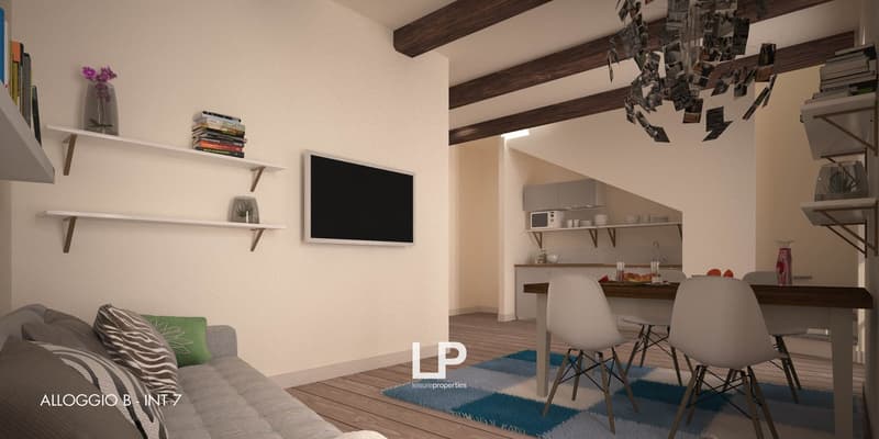 Two-room apartment Pella (10)