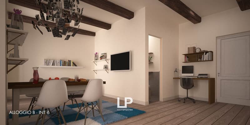 Two-room apartment Pella (19)