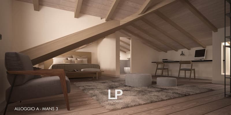 Appartamento due camere Pella (15)
