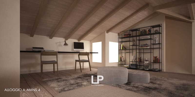 Appartamento due camere Pella (16)