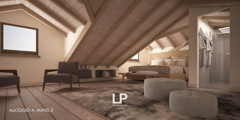 Appartamento due camere Pella (14)