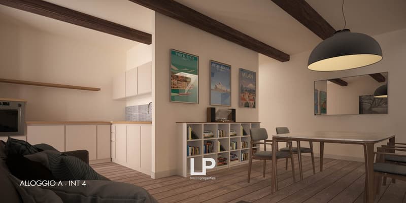 Appartamento due camere Pella (11)