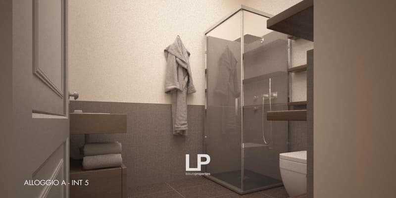 Appartamento due camere Pella (12)