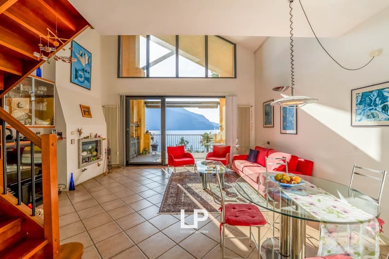 Wohnung Ghiffa (10)