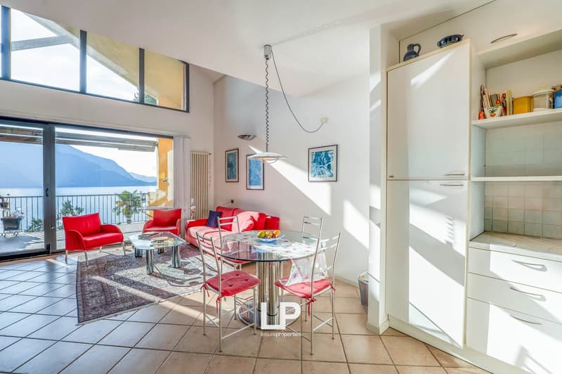 Wohnung Ghiffa (13)