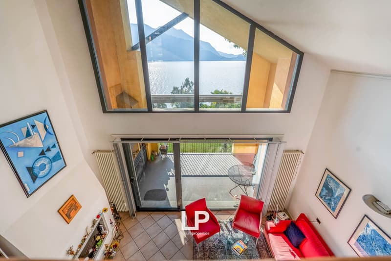 Wohnung Ghiffa (19)
