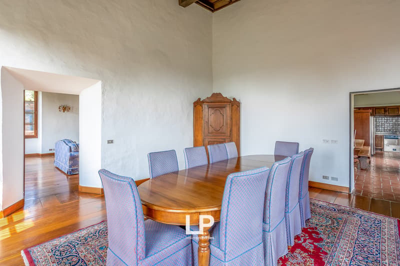 Maison unifamiliale Pombia (26)