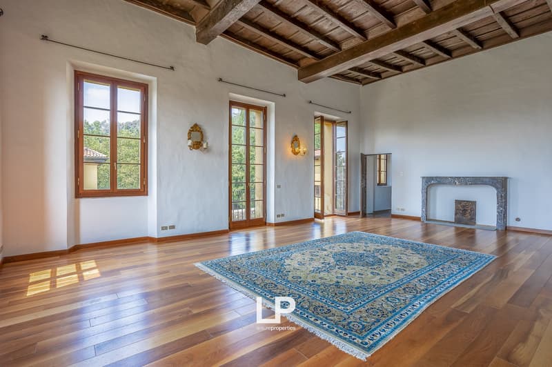 Maison unifamiliale Pombia (41)