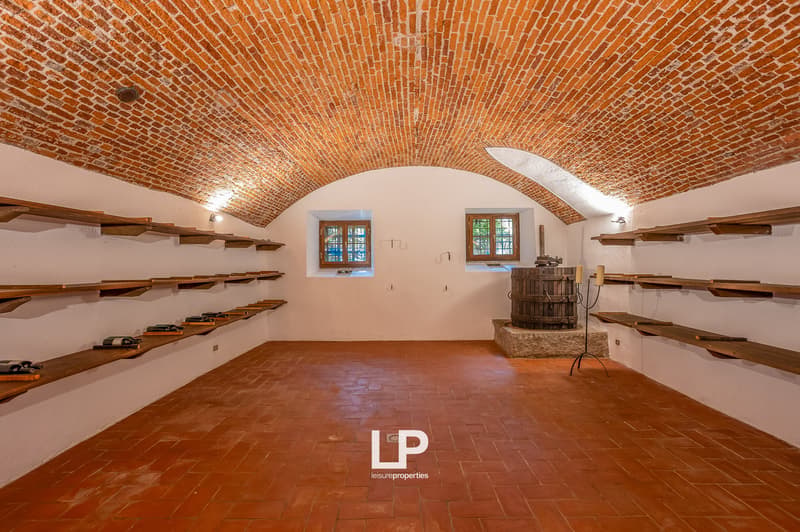 Maison unifamiliale Pombia (45)