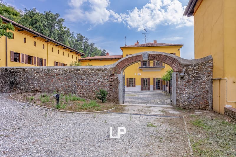 Maison unifamiliale Pombia (16)