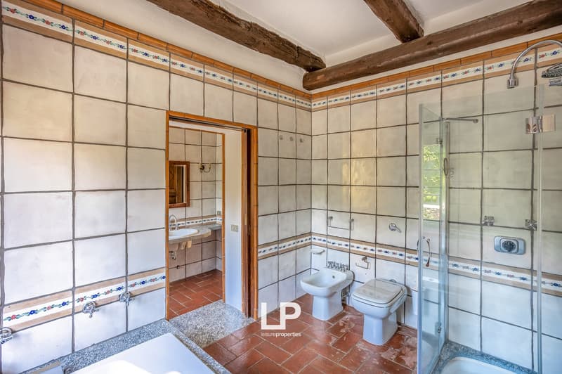 Maison unifamiliale Pombia (39)