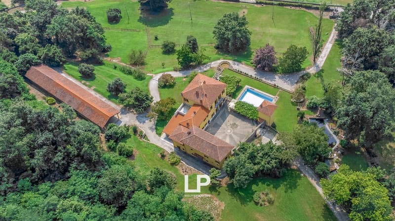 Maison unifamiliale Pombia (10)