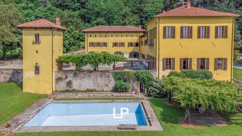 Maison unifamiliale Pombia (6)