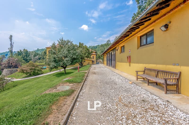 Maison unifamiliale Pombia (56)