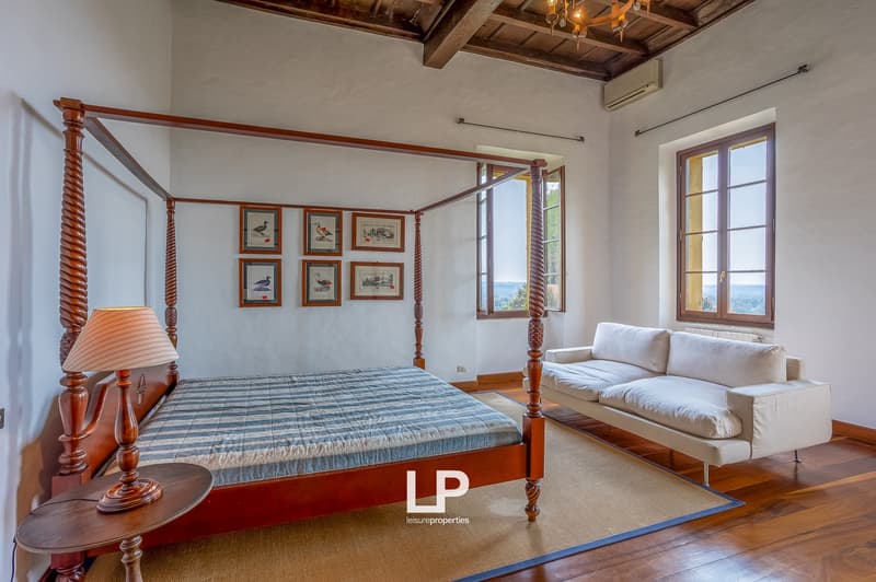 Maison unifamiliale Pombia (42)