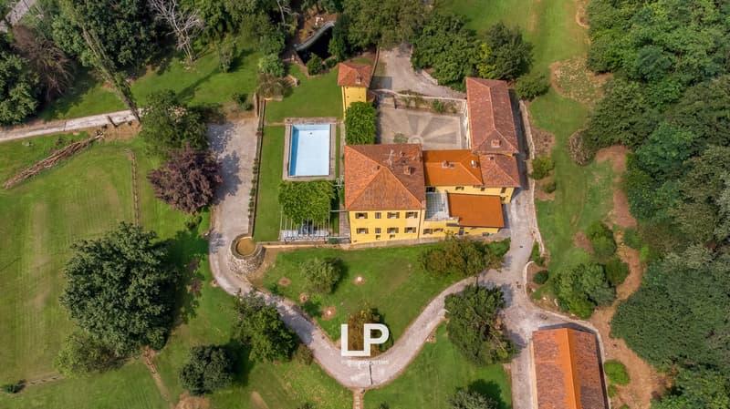 Maison unifamiliale Pombia (3)