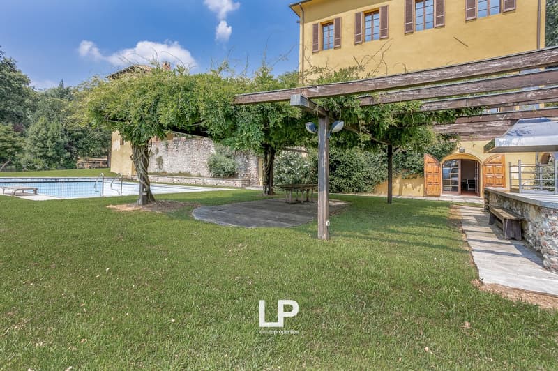 Maison unifamiliale Pombia (50)