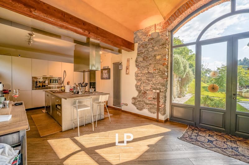 Casa colonica Angera (42)