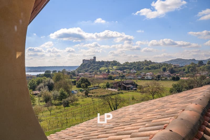 Casa colonica Angera (20)