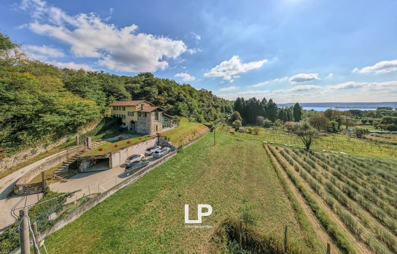 Casa colonica Angera (4)