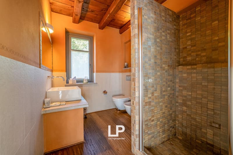Casa colonica Angera (14)