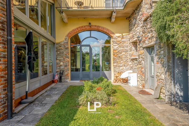 Casa colonica Angera (46)