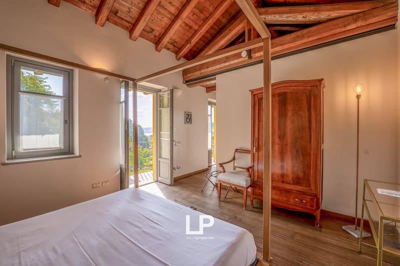 Casa colonica Angera (23)