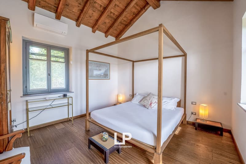 Casa colonica Angera (22)