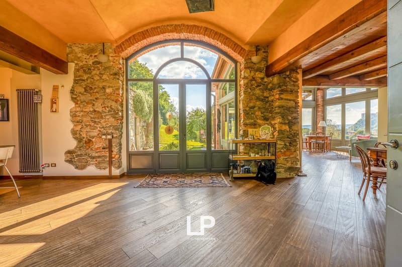 Casa colonica Angera (41)