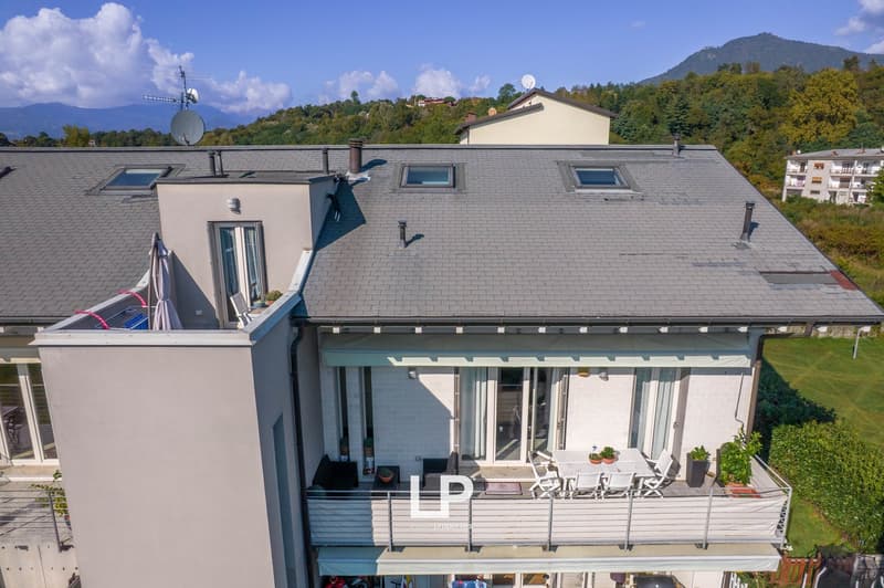 Wohnung Leggiuno (6)